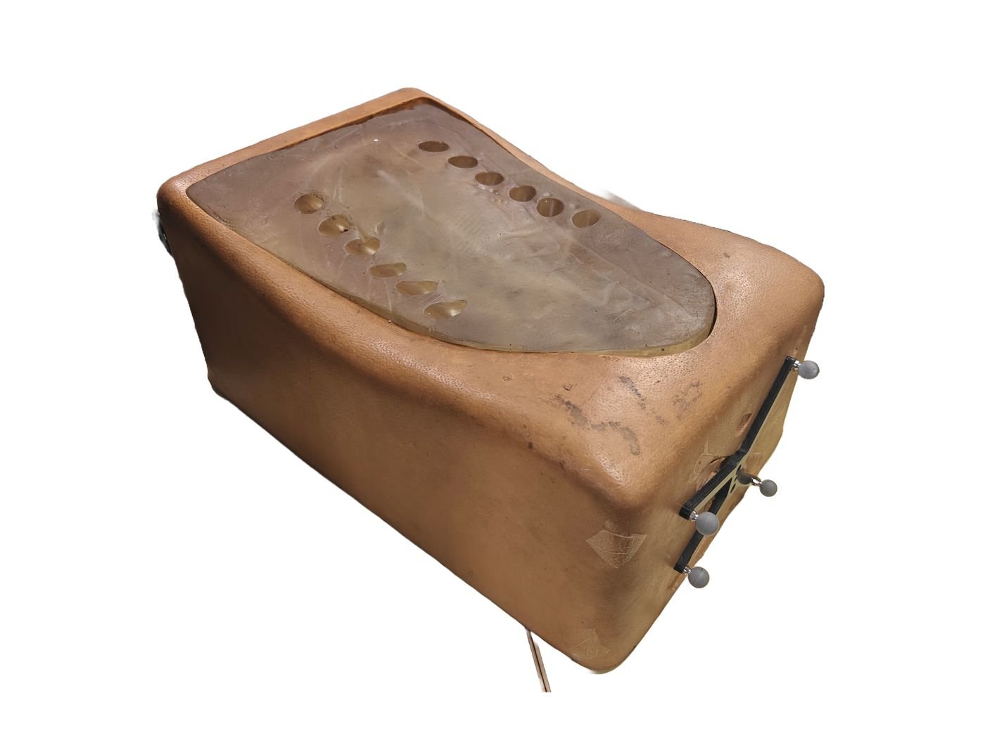 Closed Sawbone Phantom
